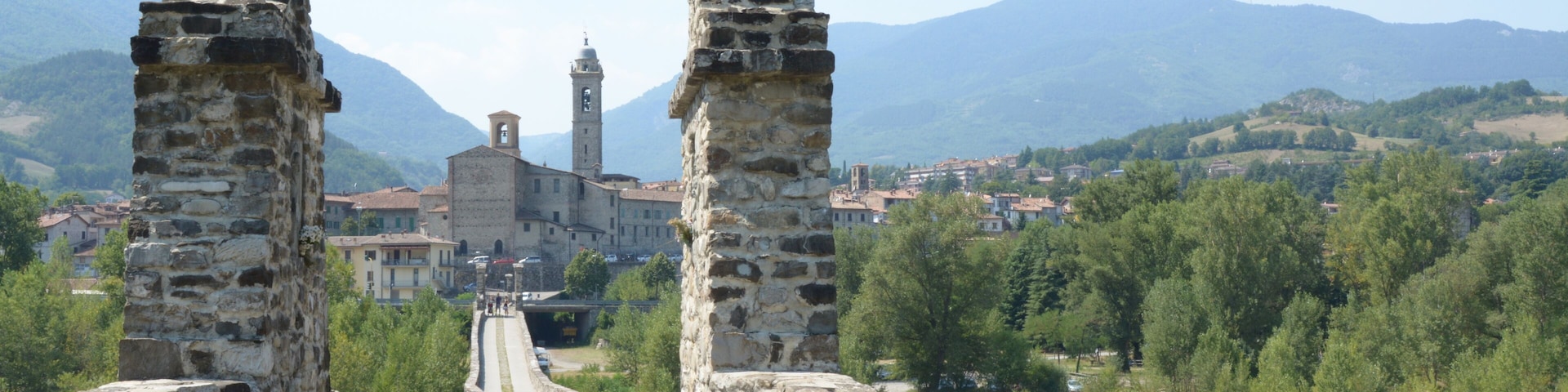ponte gobbo