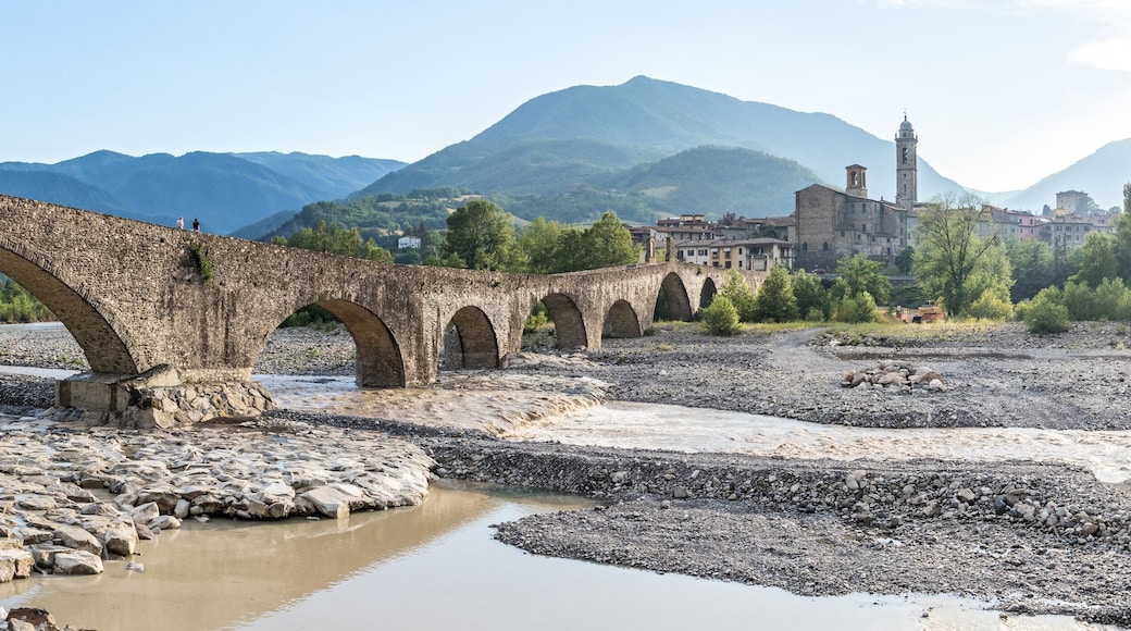 Bobbio Ponte Vecchio