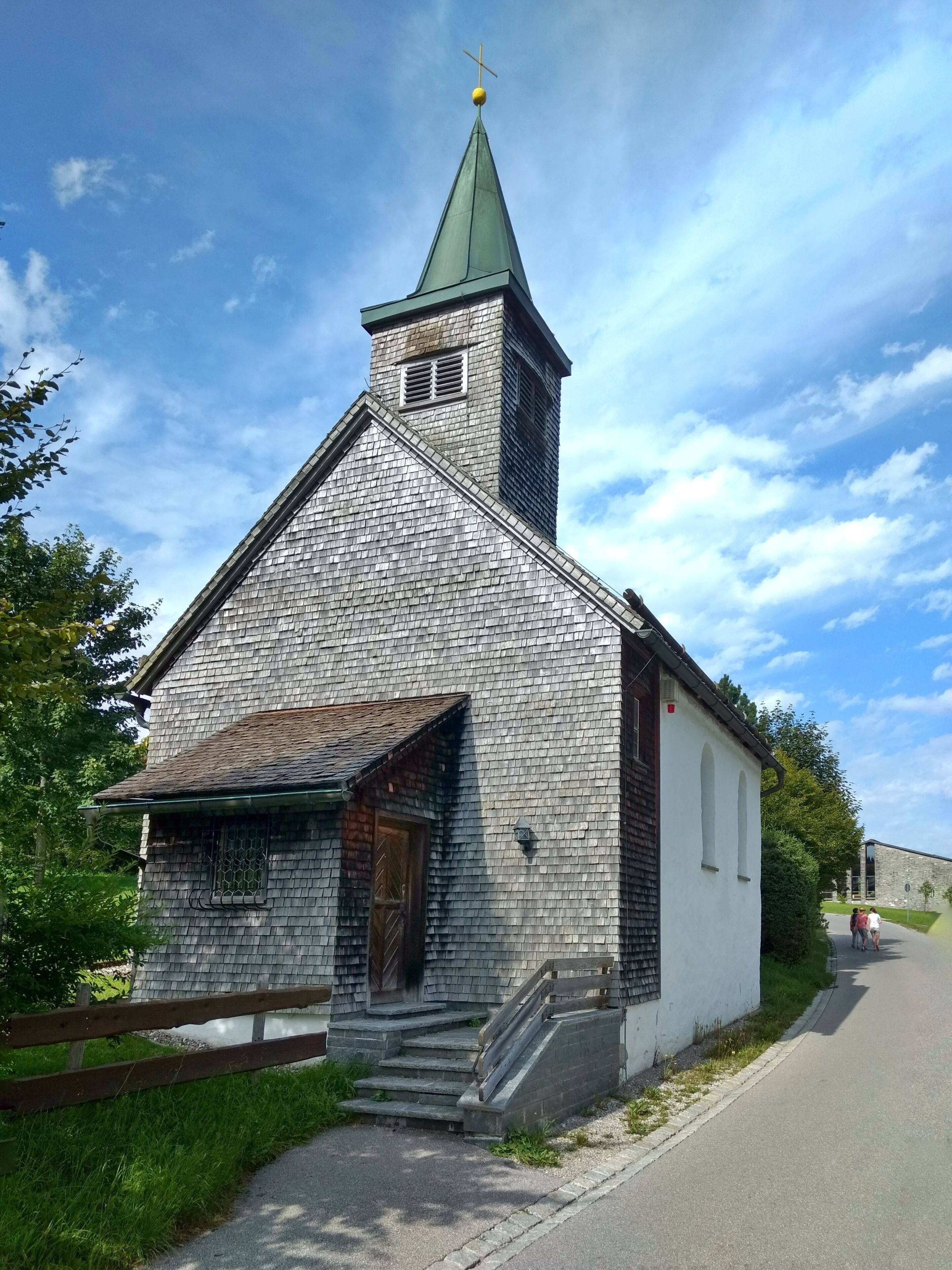Sankt Jakob Oberjoch