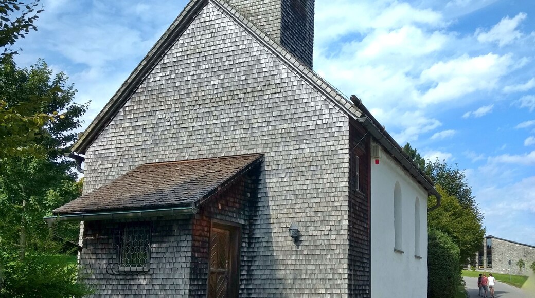 Sankt Jakob Oberjoch