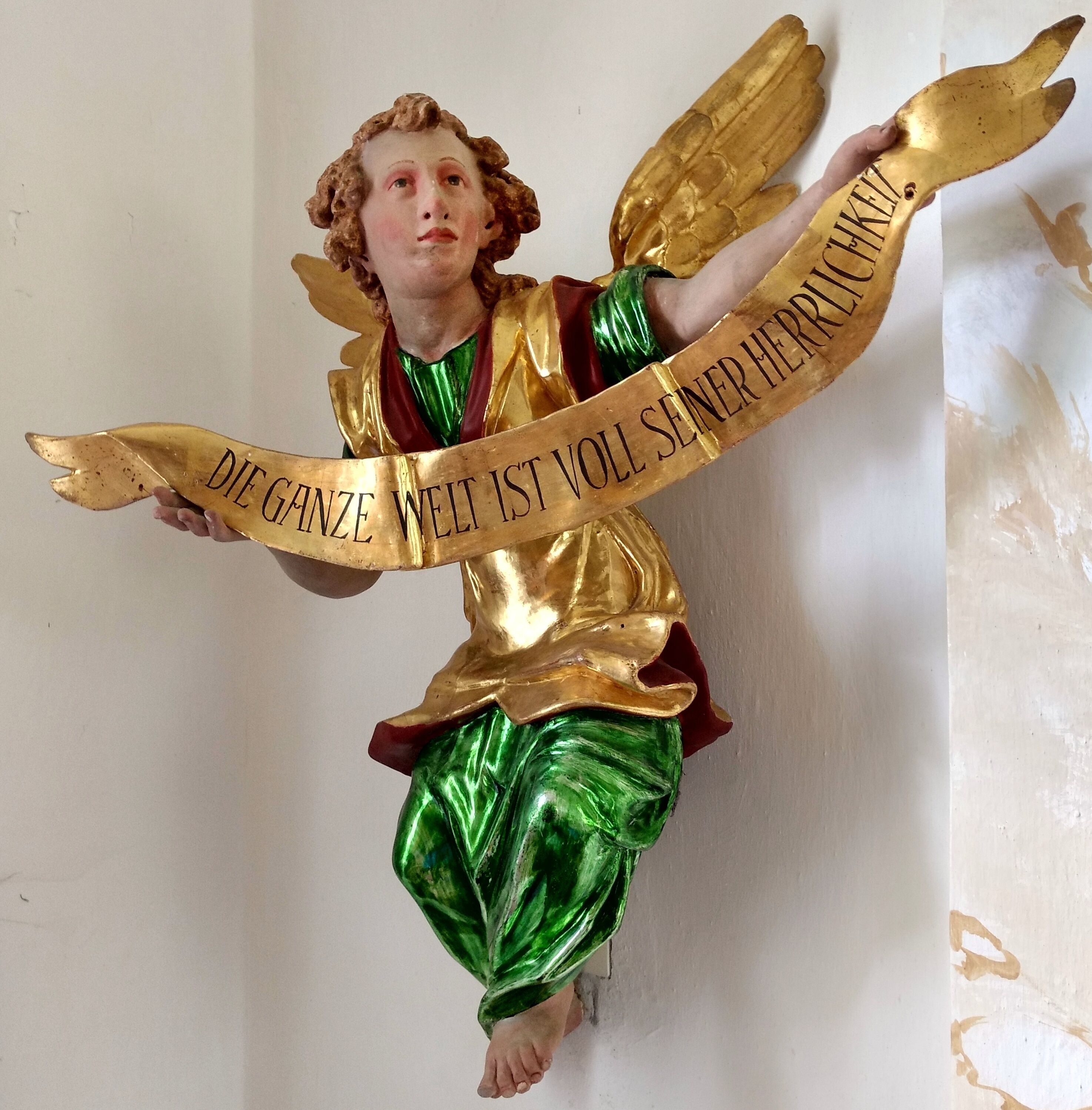 Sankt Jakob Oberjoch