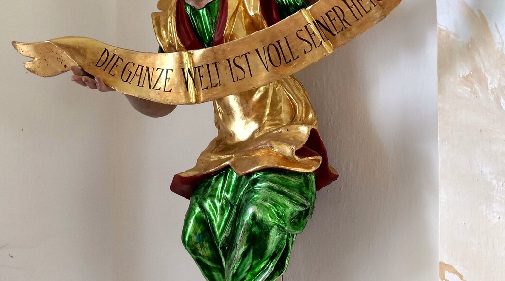 Sankt Jakob Oberjoch