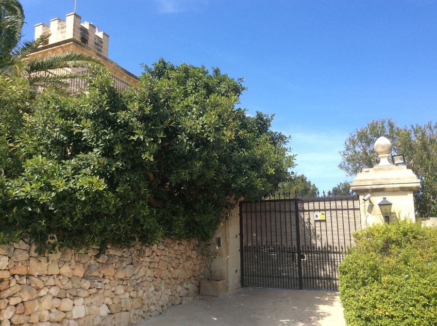 Casa de Piro
