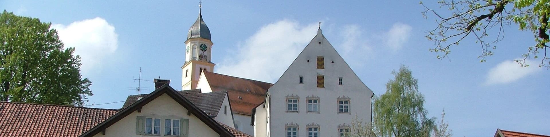 Pfarrkirche