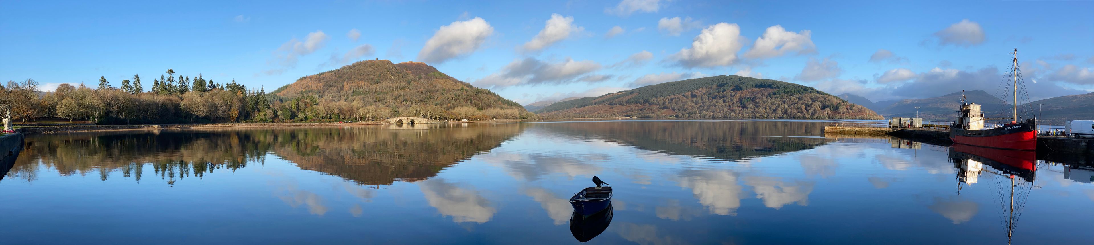 Lochgair