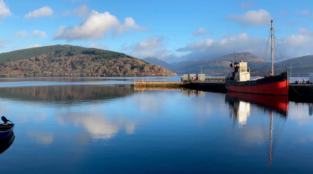 Lochgair