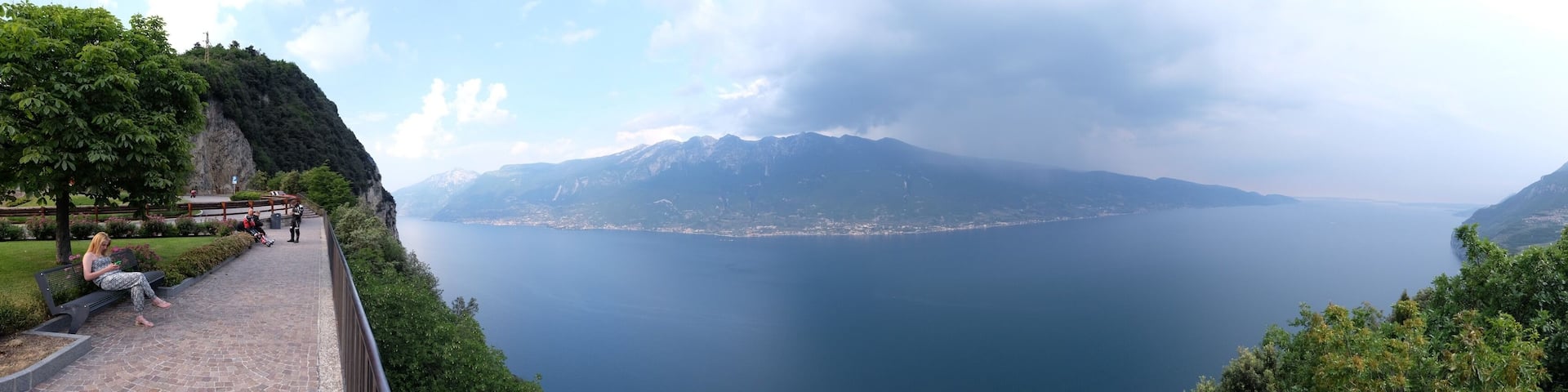 25080 Tignale, Province of Brescia, Italy