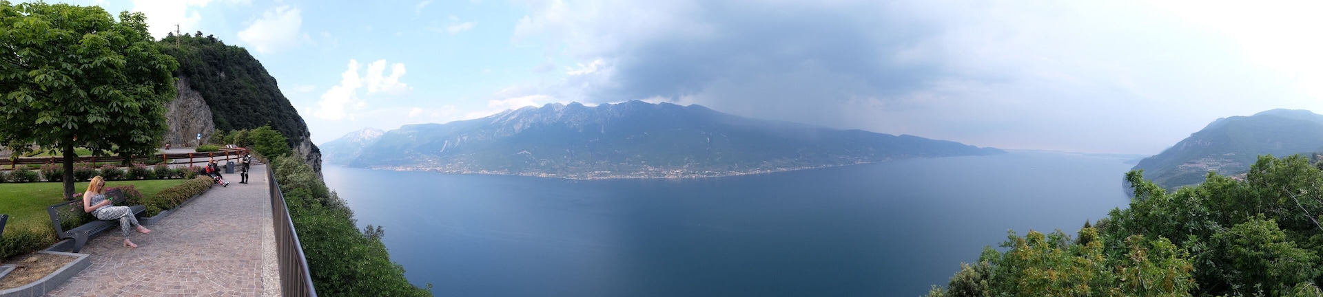 25080 Tignale, Province of Brescia, Italy