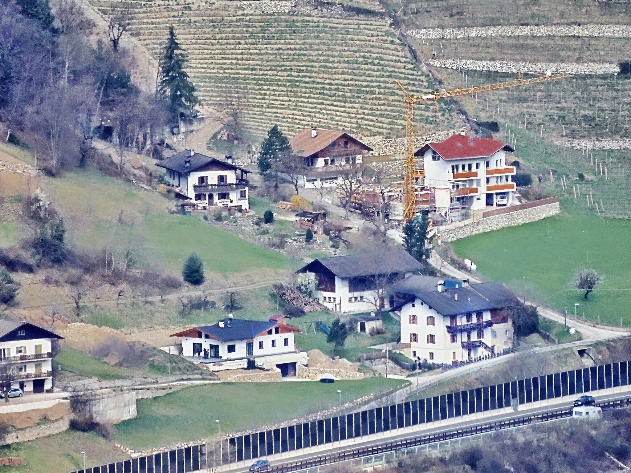 Brixen, Province of Bolzano - South Tyrol, Italy