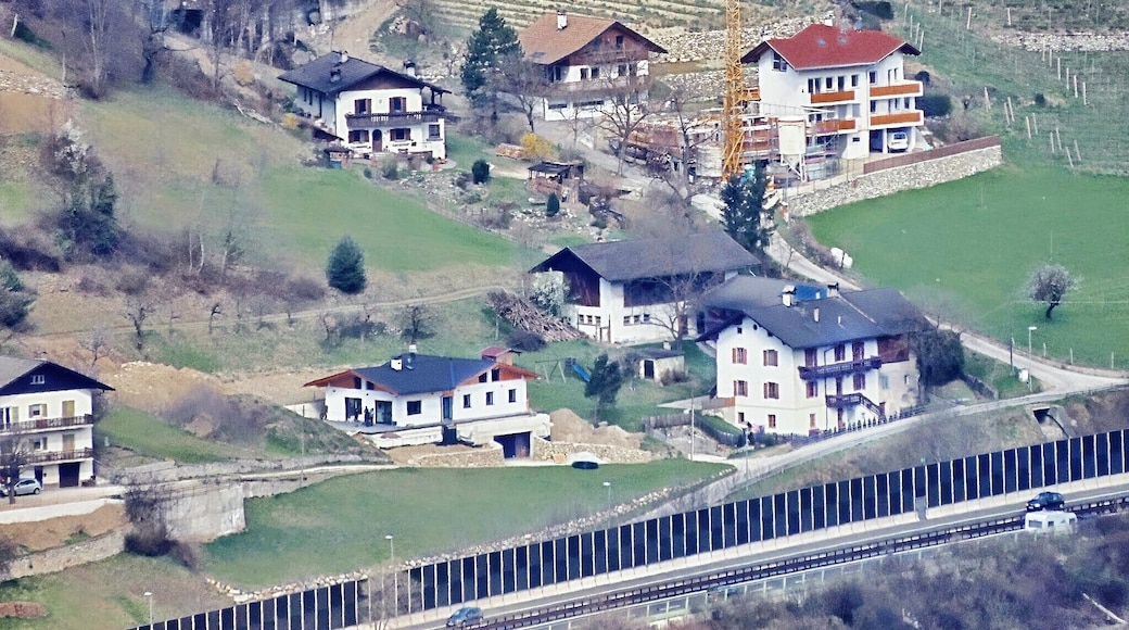 Brixen, Province of Bolzano - South Tyrol, Italy