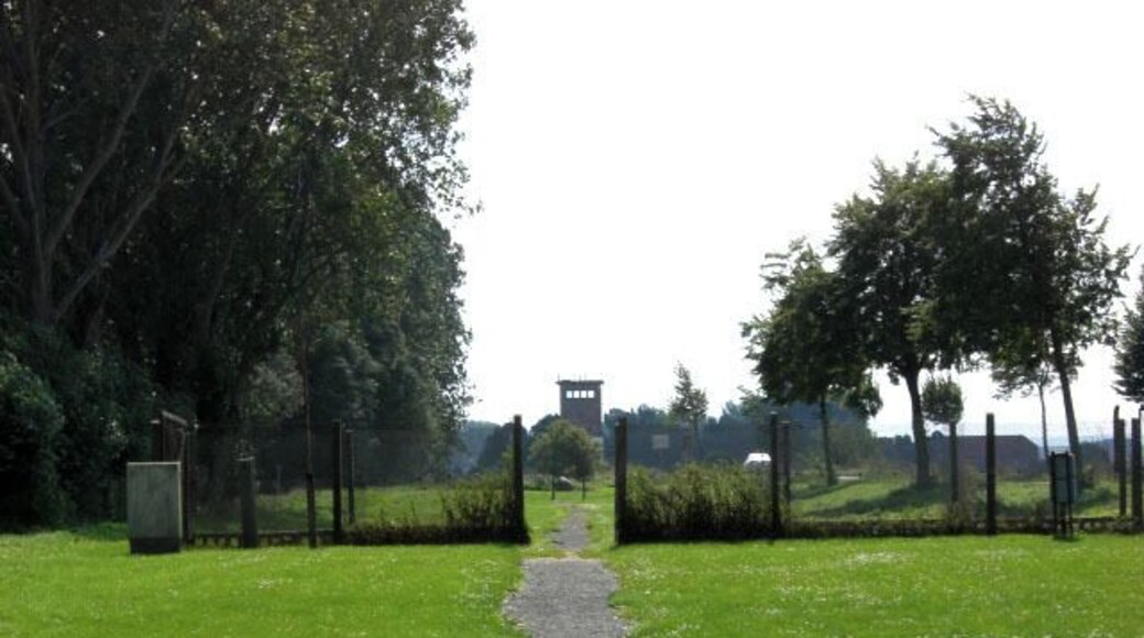 Aue-Fallstein, Germany