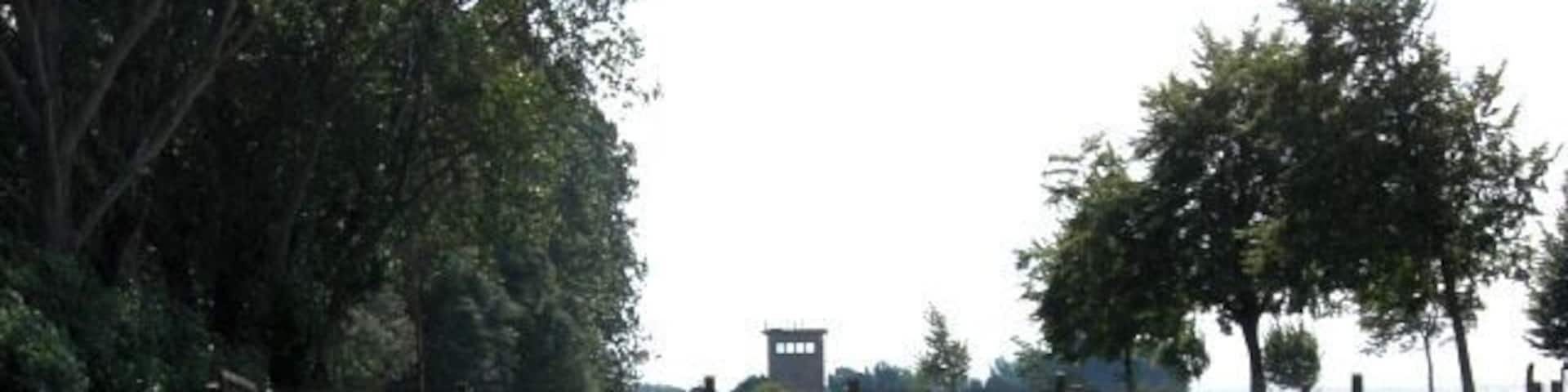 Aue-Fallstein, Germany