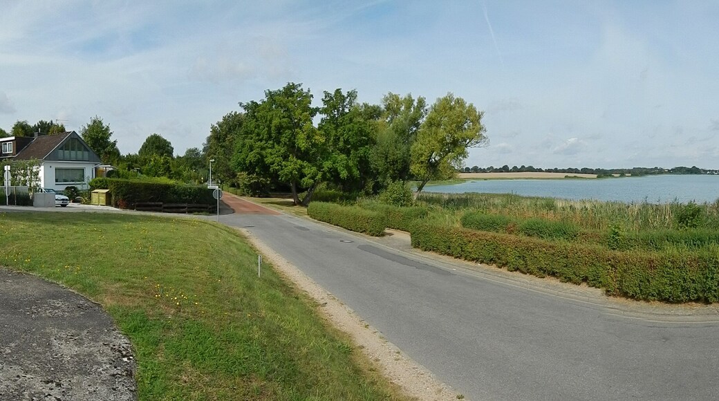 Pönitzer See bei Scharbeutz