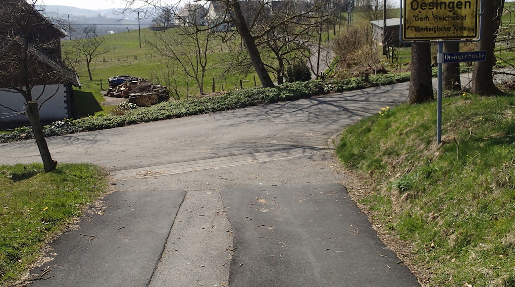 Reichshof-Oesingen