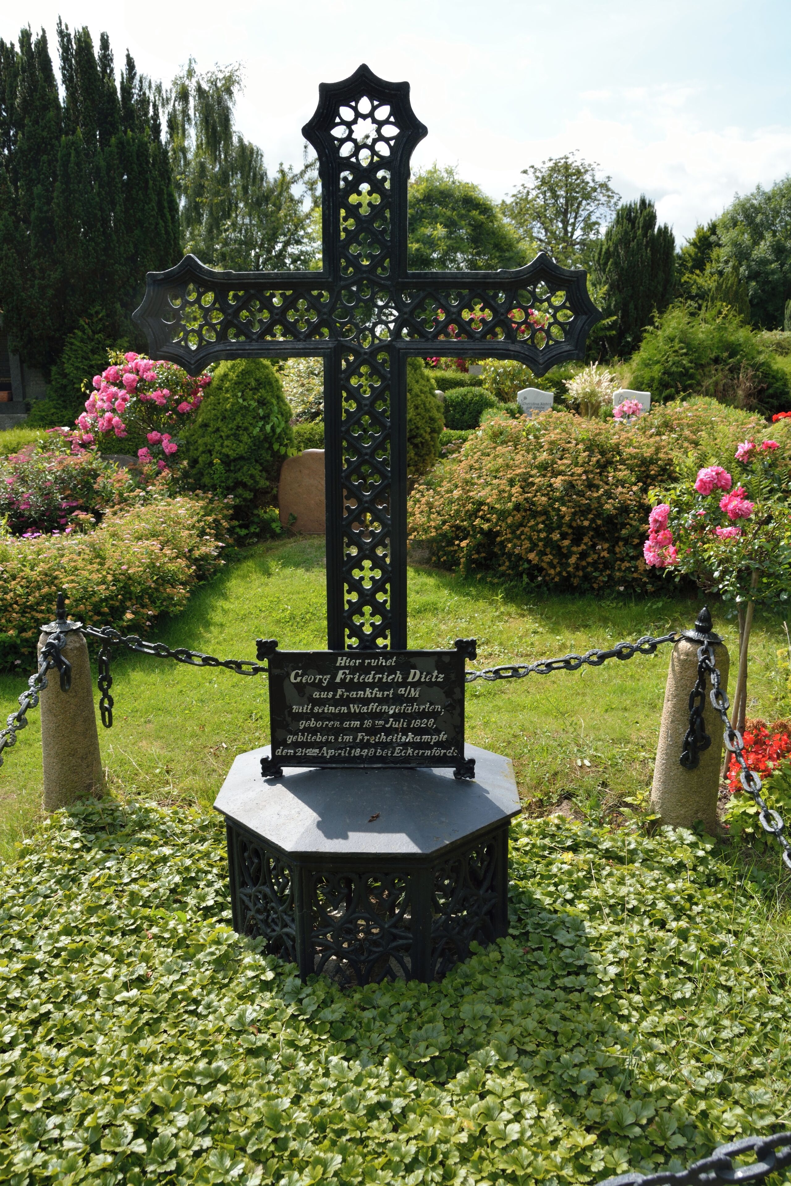 Sehestedt, St.-Peter-und-Paul-Kirche