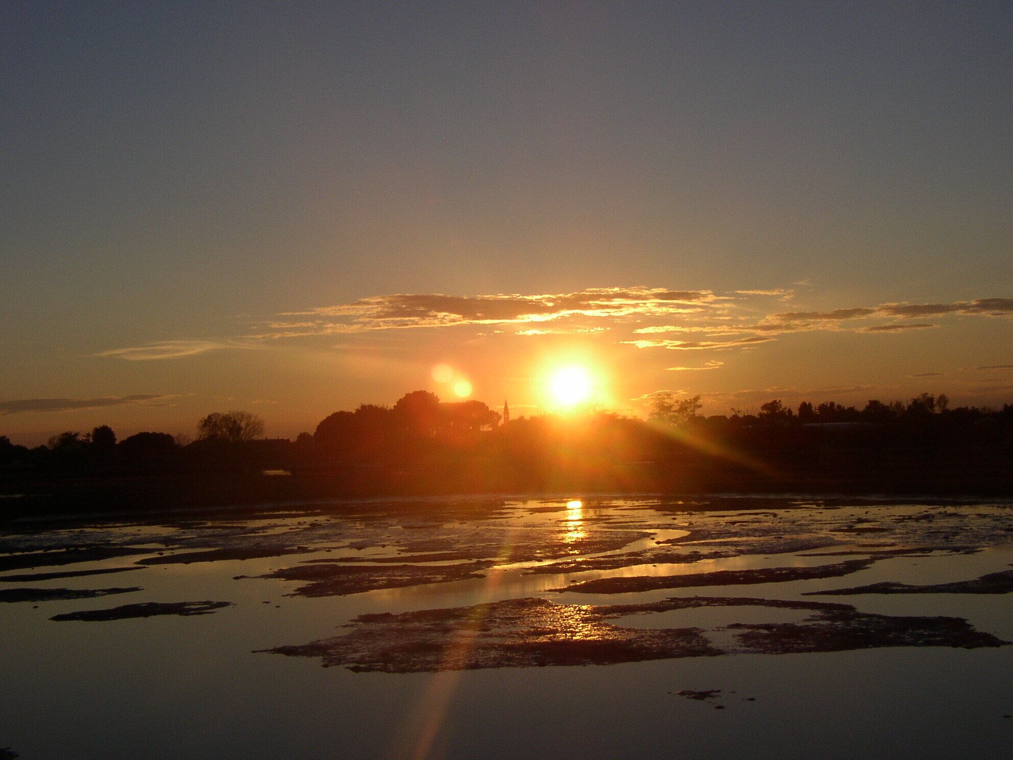 30013 Ca' Savio VE, Italy