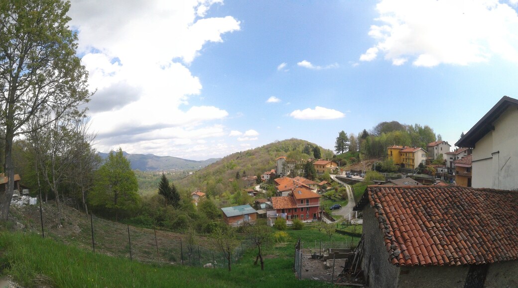 13900 Favaro BI, Italy