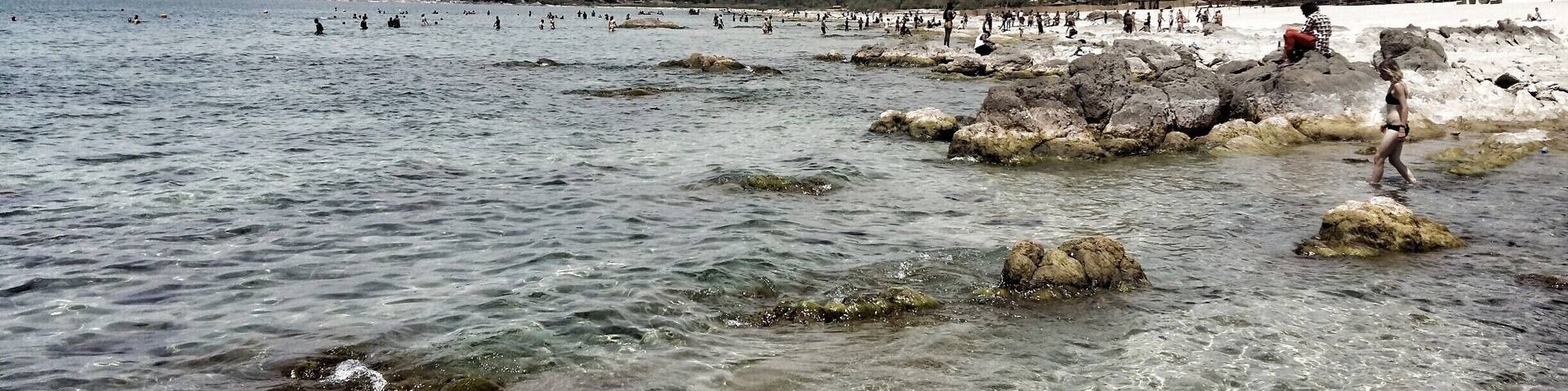 Lake of Stars 2016 - Arts Festival
Nice weekend with wonderful music and colorful people!