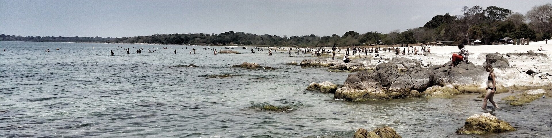 Lake of Stars 2016 - Arts Festival
Nice weekend with wonderful music and colorful people!