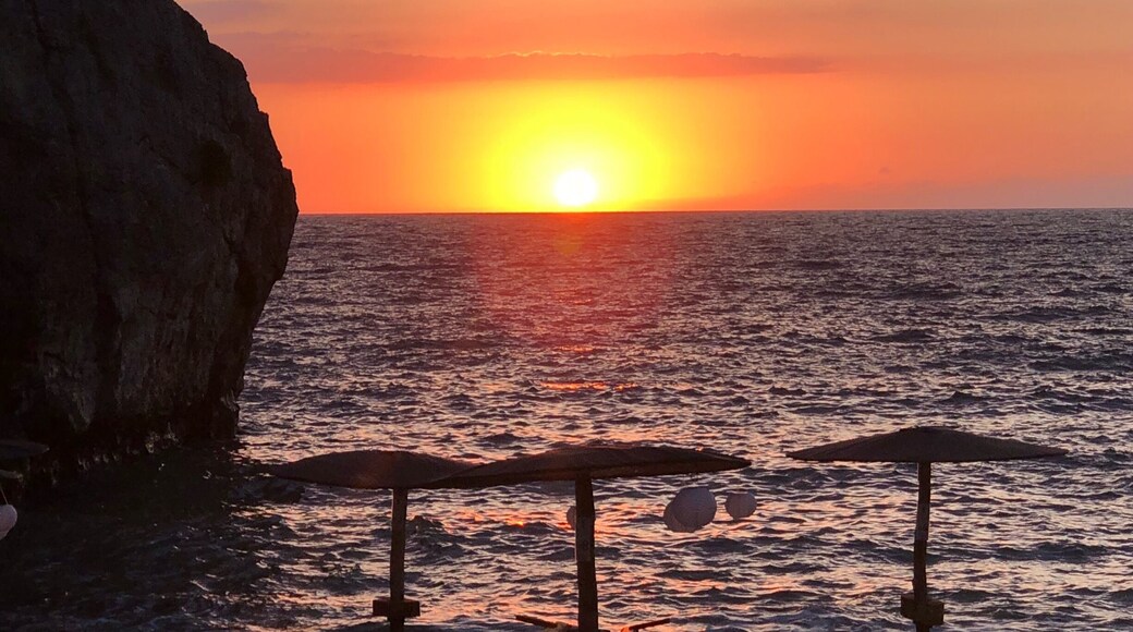 Sunrise
Pelion , Greece