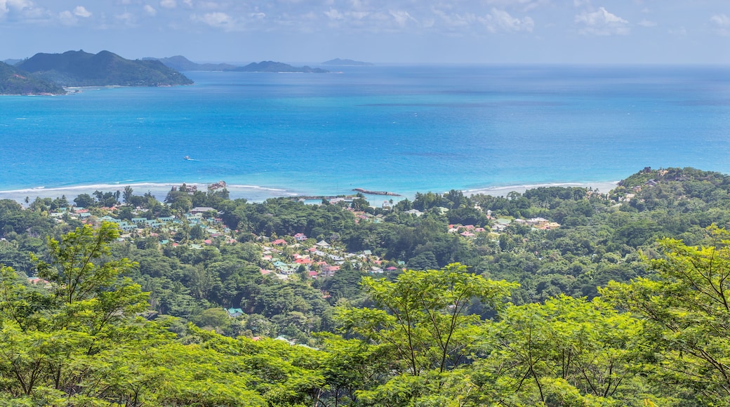 La Digue