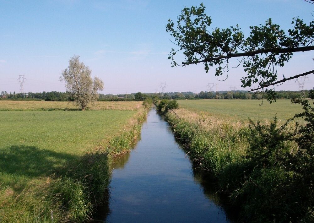 Rivière du Schoubrouck