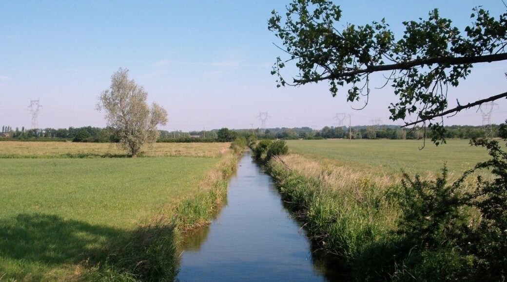 Rivière du Schoubrouck