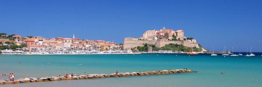 Citadelle de Calvi