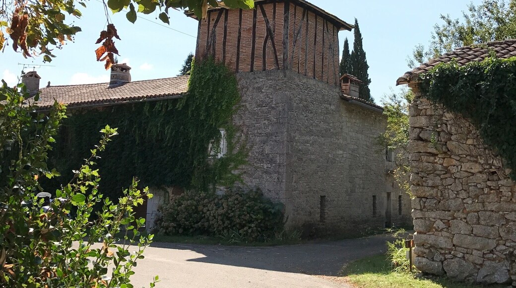 Quercy Rouergue et des Gorges de l'Aveyron