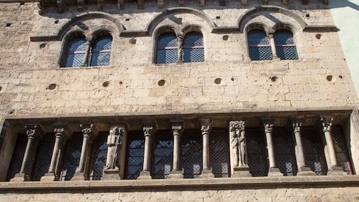 Saint-Antonin Noble Val