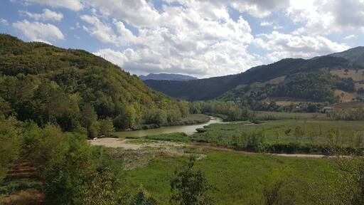 This is a photo of a monument which is part of cultural heritage of Italy. This monument participates in the contest Wiki Loves Monuments Italia 2017. See authorisations.