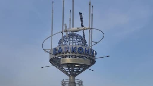 Baikonur