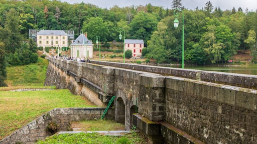 Montsauche-les-Settons