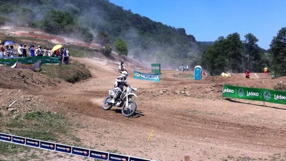 Motocross