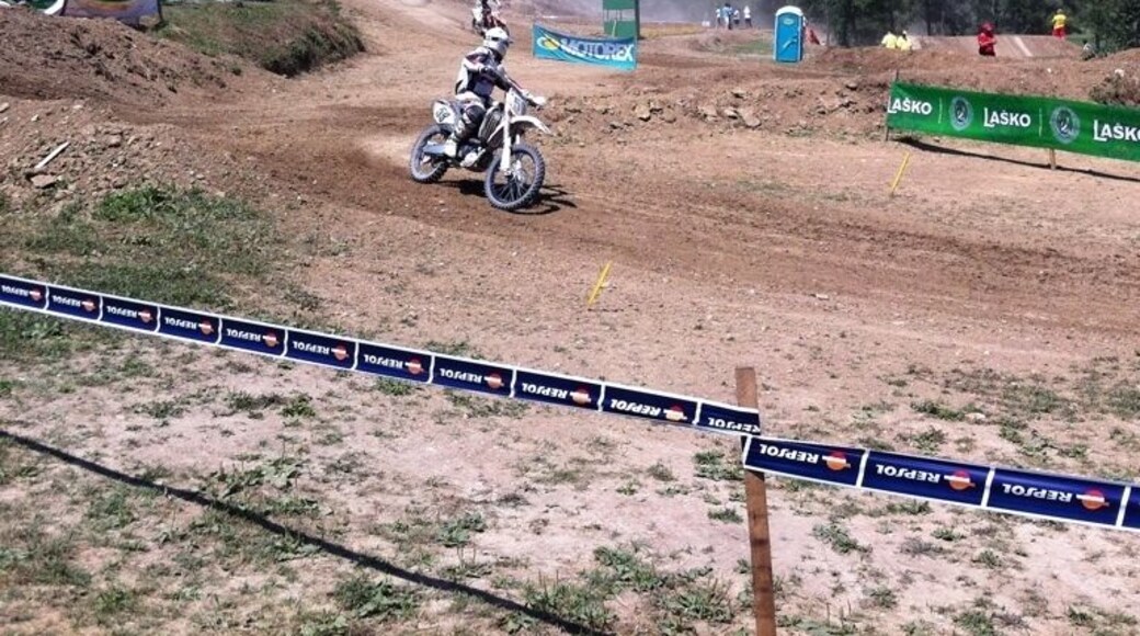 Motocross