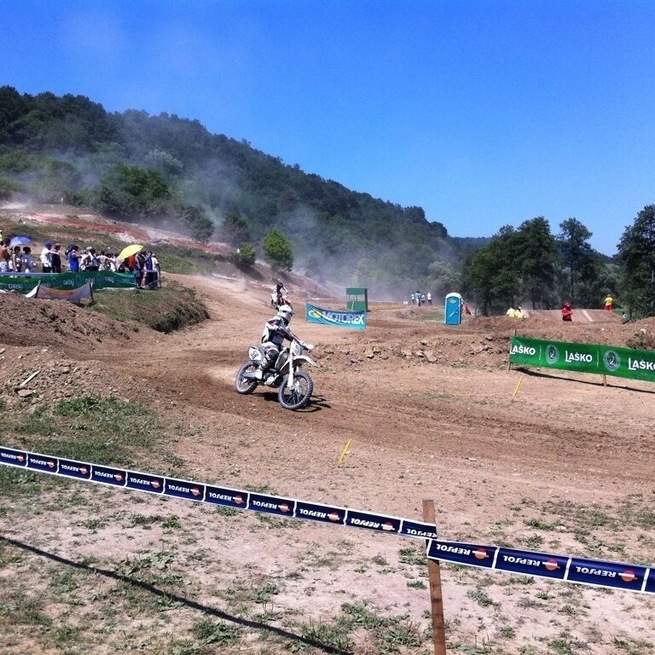 Motocross