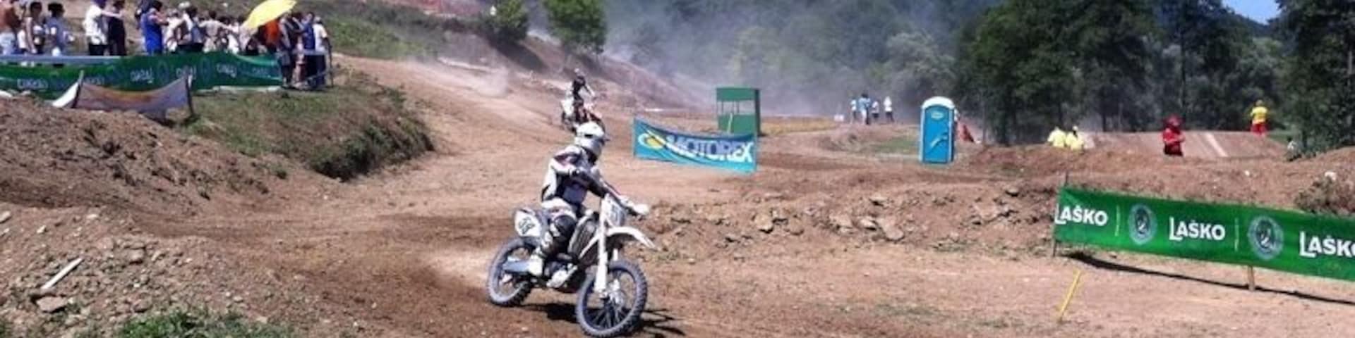 Motocross