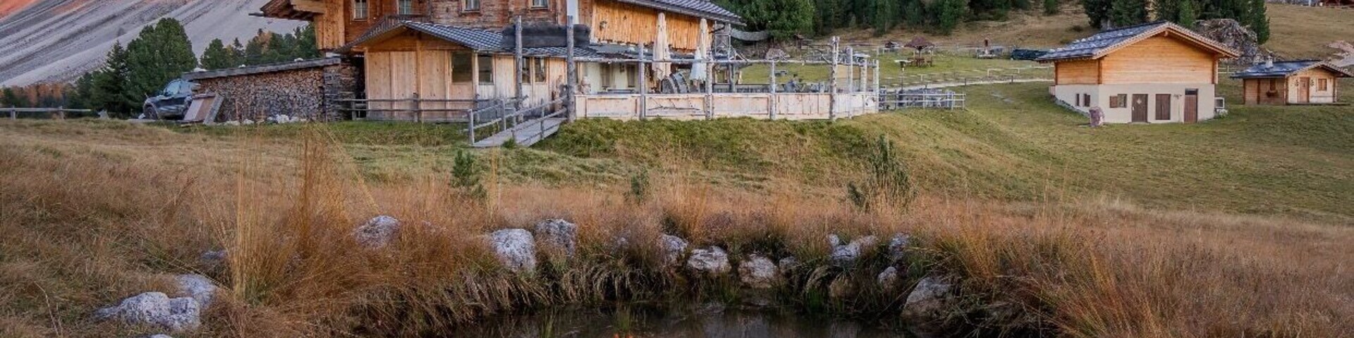 Geisleralm Dolomiti~ The last Light
#unesco #dolomiti