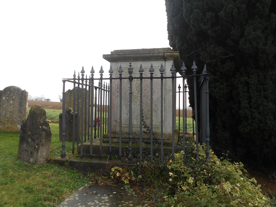 The church of St. Michael & All Angels, Offham, Kent.