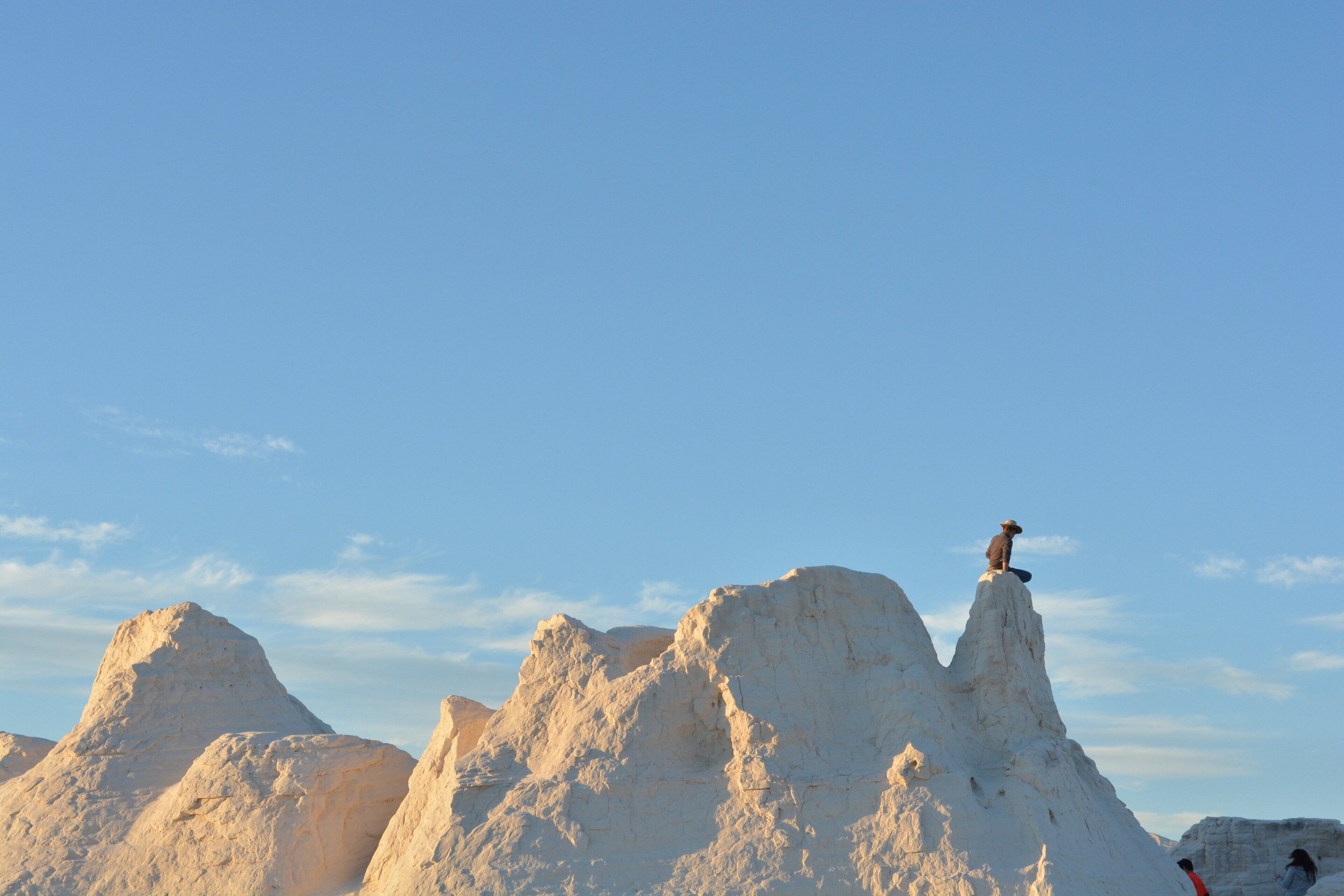 クアトロ シエネガス