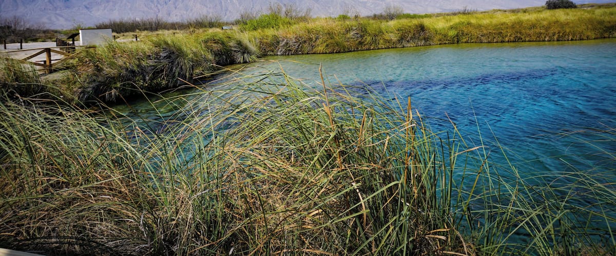 This location Northen Mexico is one of the most breathaking images I've ever seen. Cuatrociéngeas is a wetland special in the world, as has its own biosystem comparable with the Galapagos Islands, #nature.