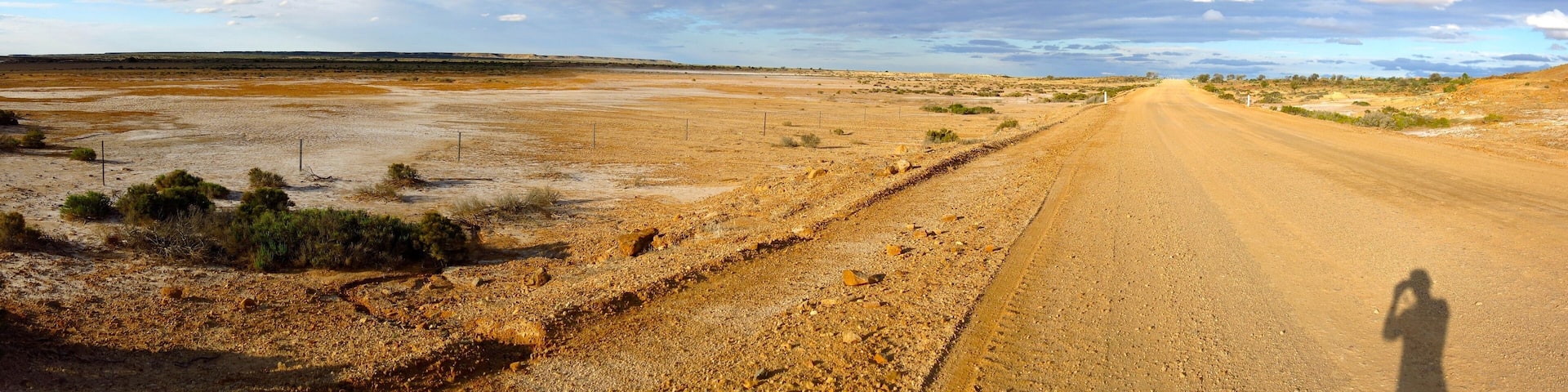 Oodnadatta Track, South Australia