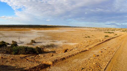 Oodnadatta Track, South Australia