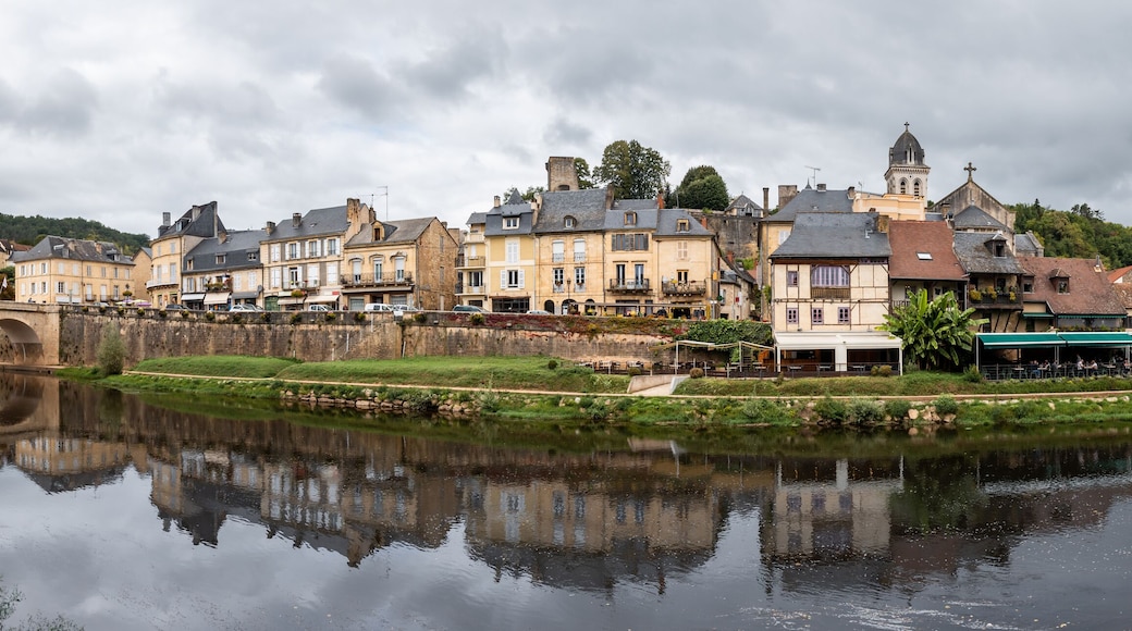 Marcillac-Saint-Quentin