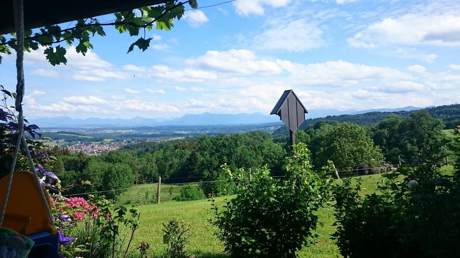 Alps