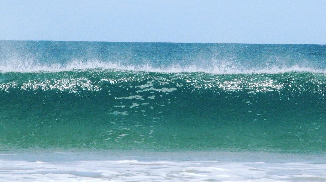 Just come back from an awesome weekend with this view most of Saturday. Love how #colorful the sea is