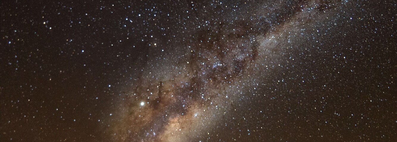 Taken just onto the salt flats from the Hotel Tayka de Sal where the light pollution was low. Moon was yet to rise and the Milky Way centre was rising above the horizon. Great place to visit.