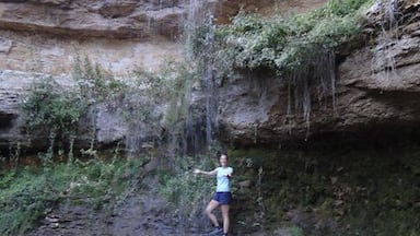 #TakeAHike, Tipova, near the monastery