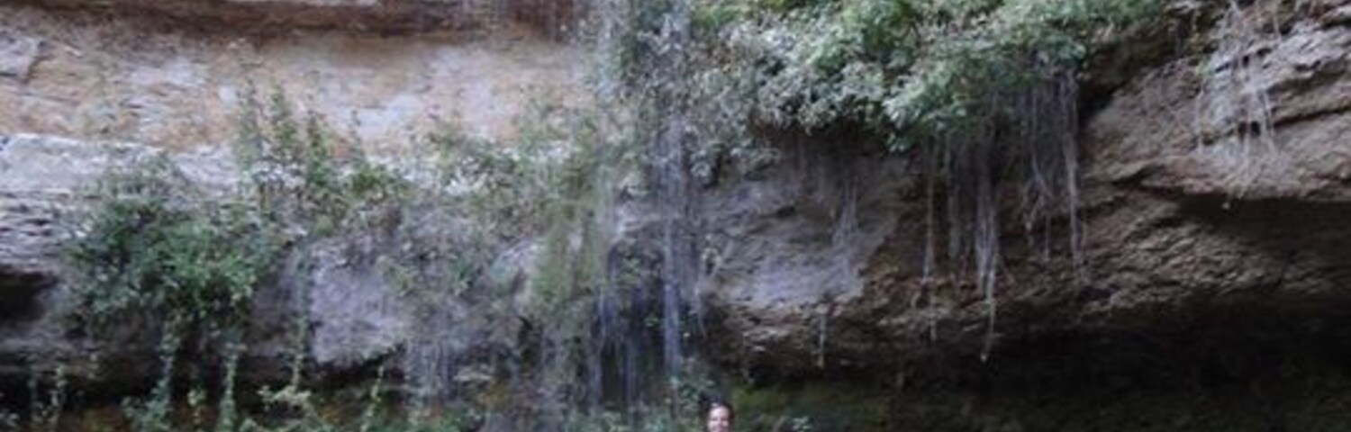 #TakeAHike, Tipova, near the monastery