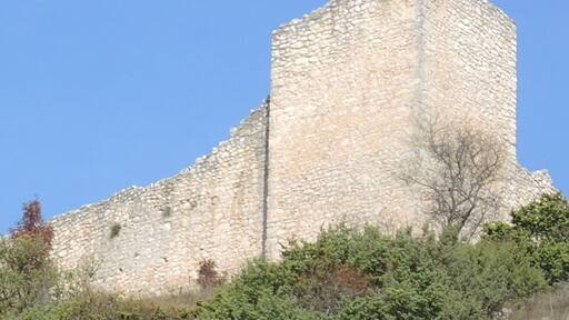 Castello di Bominaco (AQ)